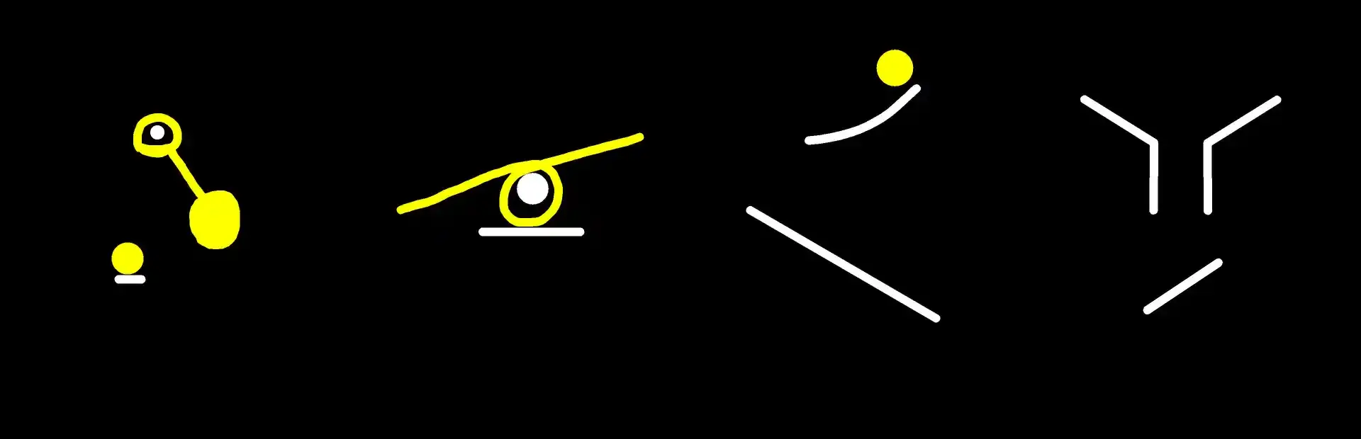Crayon Computer background