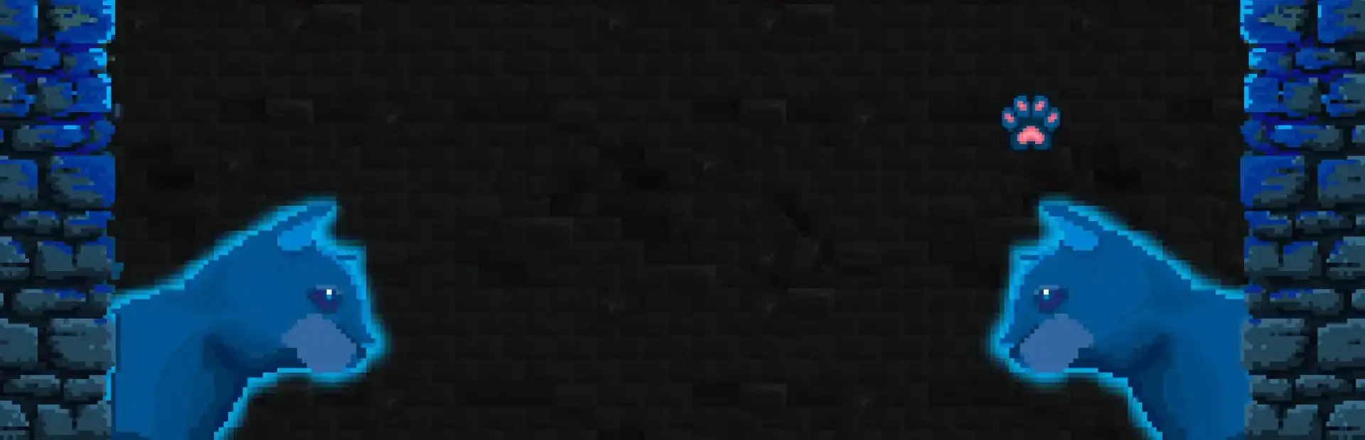 Cat Dimension background