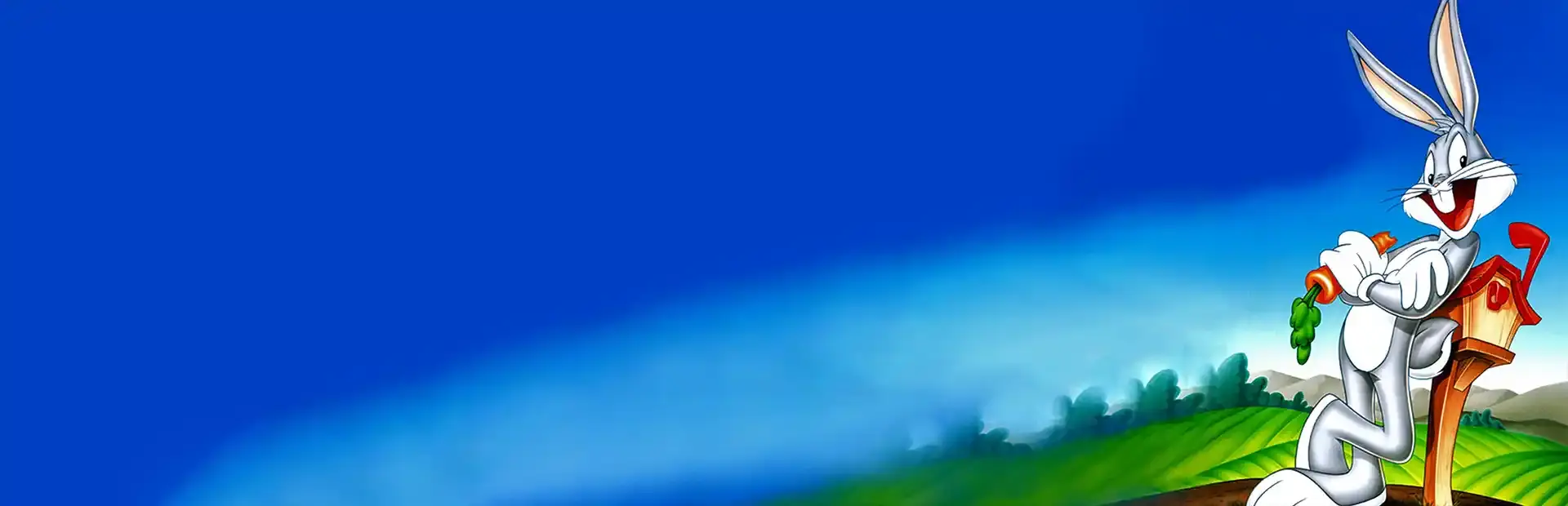 Bunny Rampage: History of Revenge background