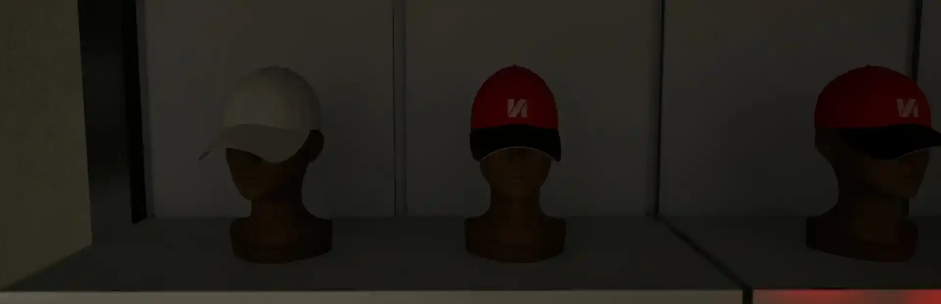 HighScore Anomaly Shop background