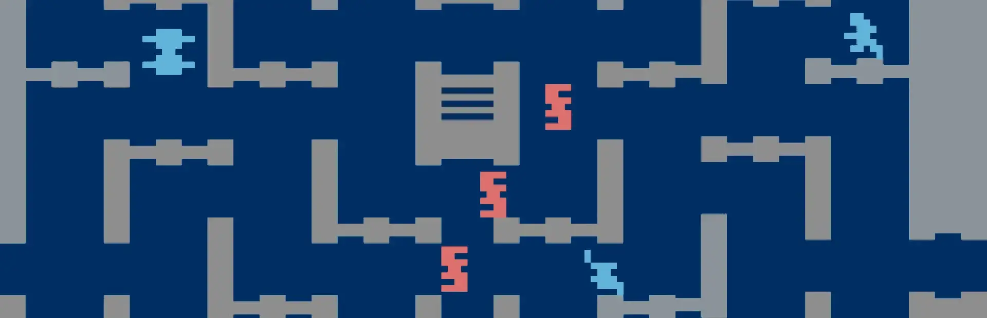 Dark Cavern background