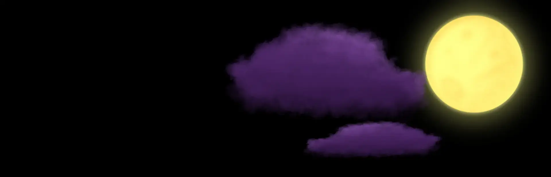 Crowscare background