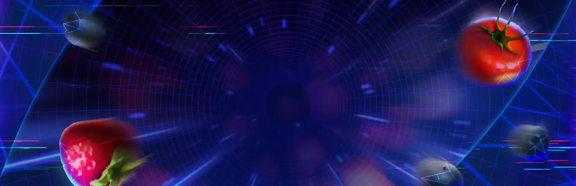 Cooking Simulator VR background