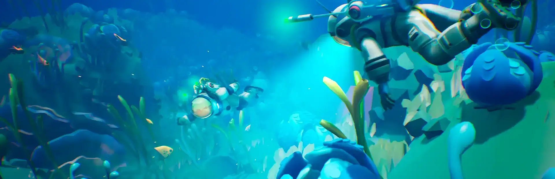 Starseeker: Astroneer Expeditions background