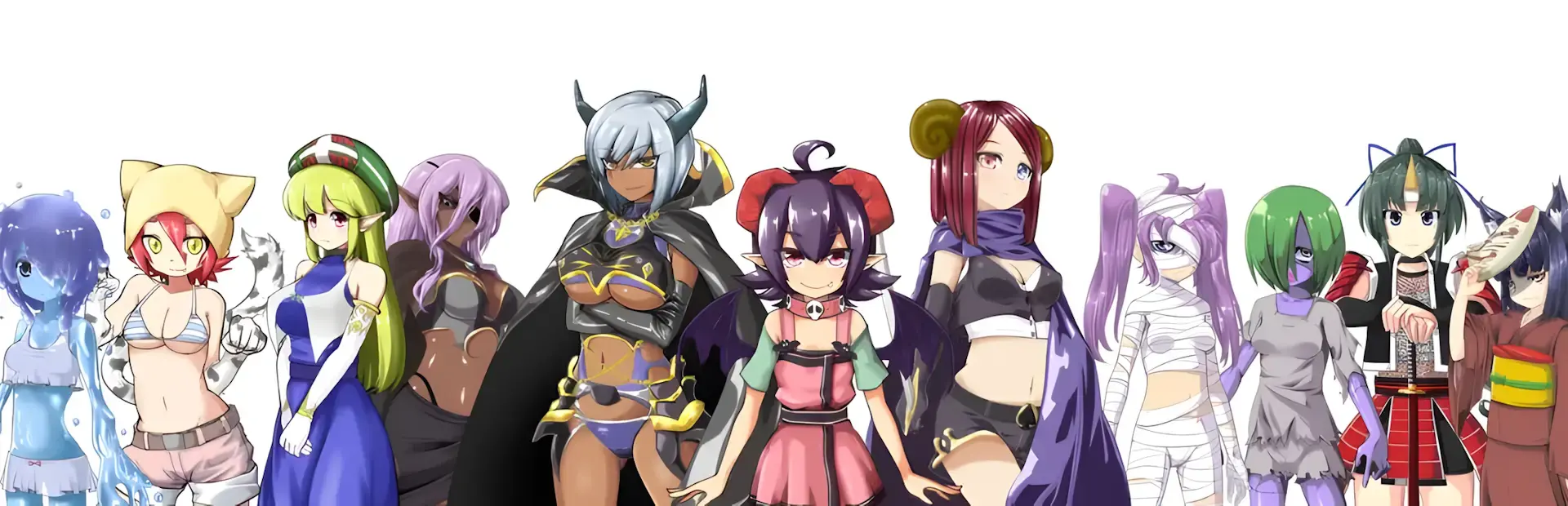 The Dungeon of Lulu Farea background