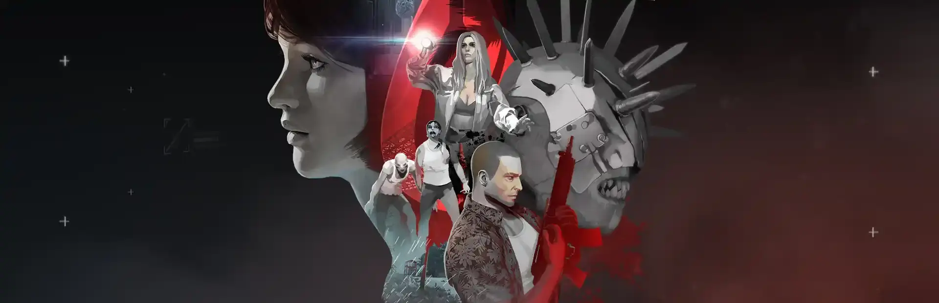 Dead GroundZ background