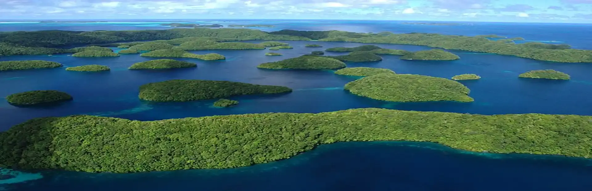The Last Islands of Man background