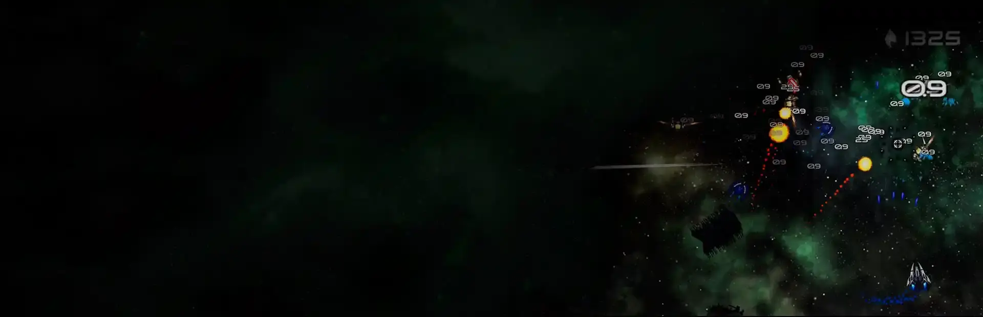 Dark Old Sun background