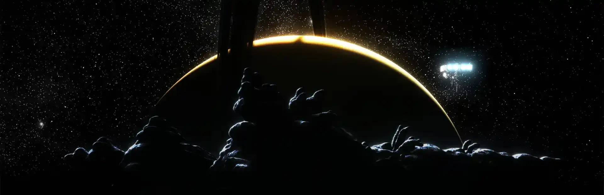 Derelikt background