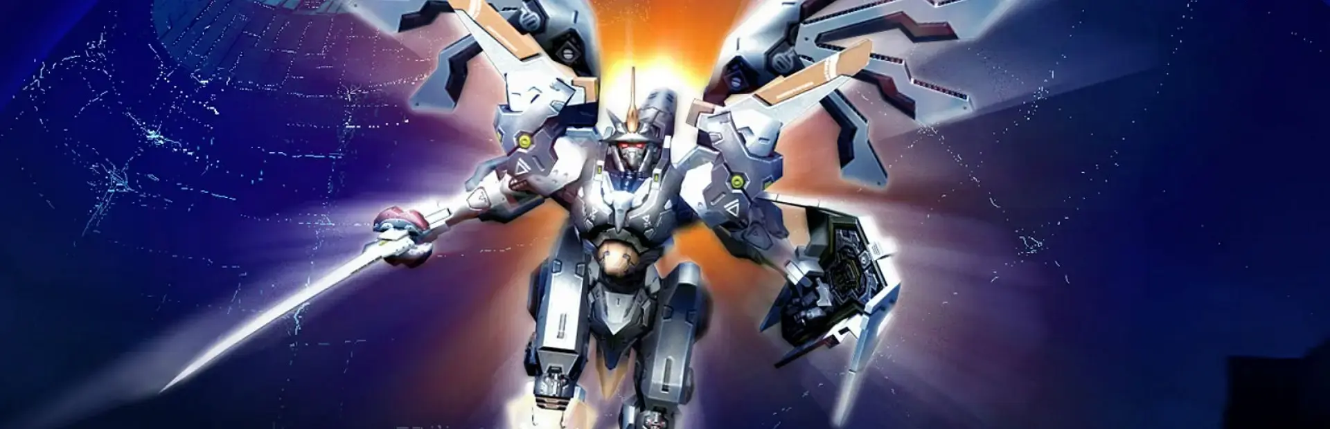 Exteel background