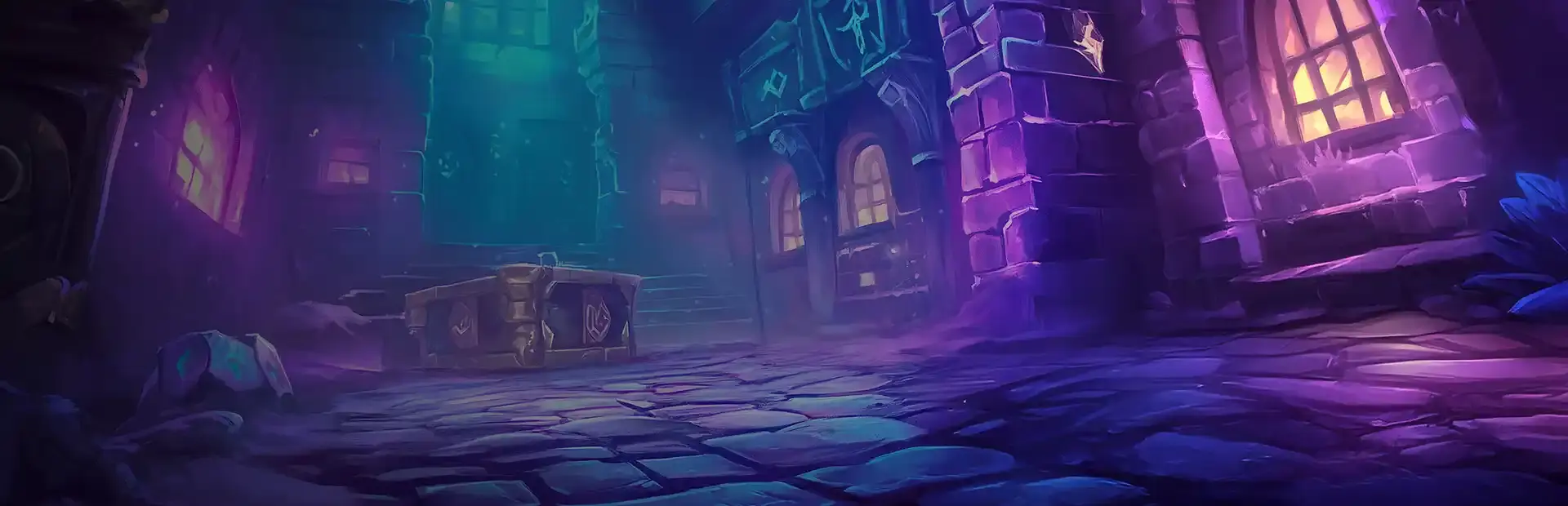 Rune Dice background