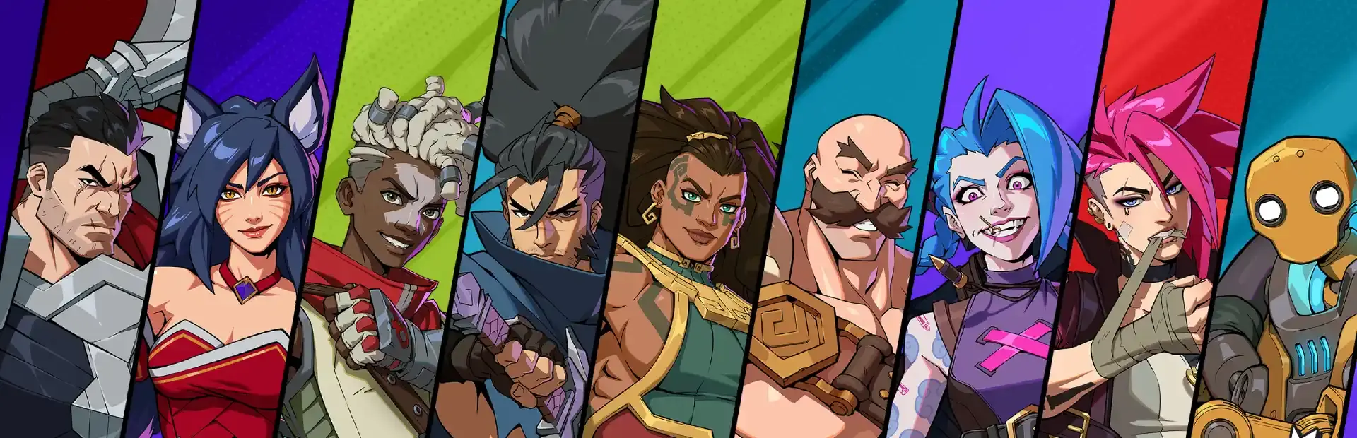 2XKO background
