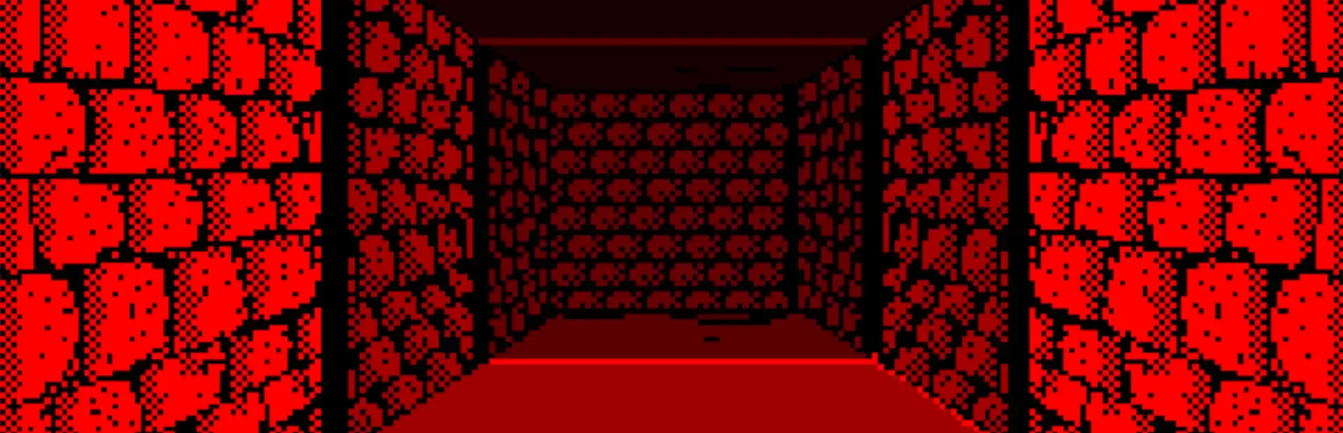 Ritualistic Madness background