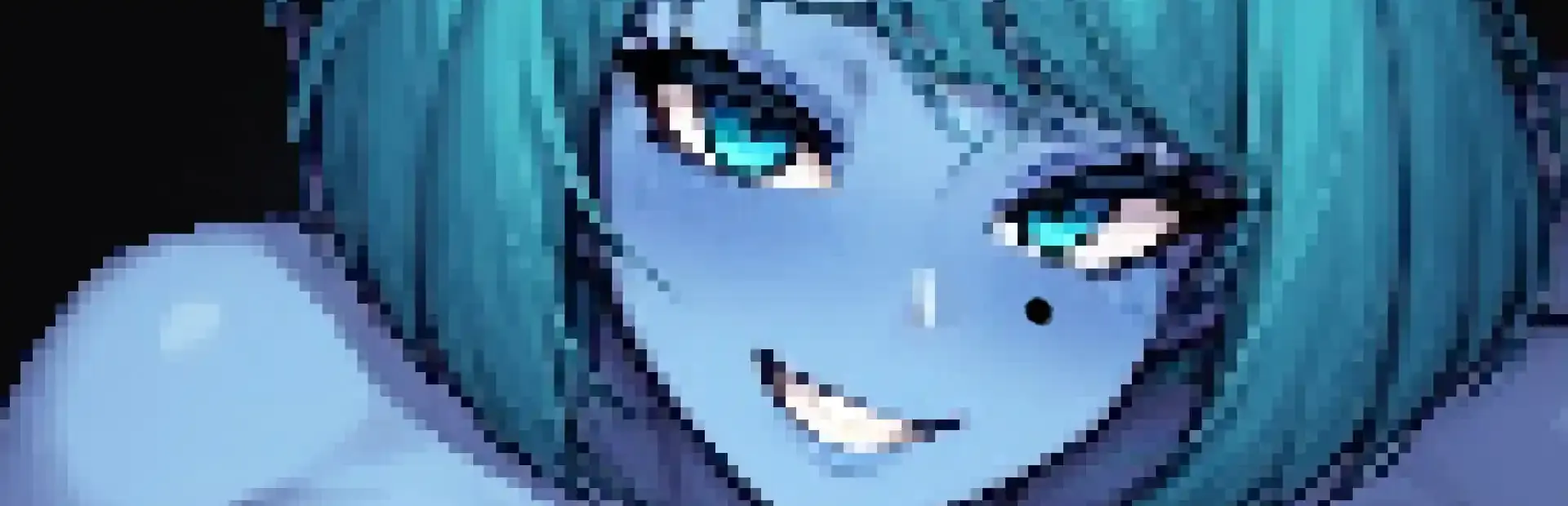 Xeno Girlfriend 4 background