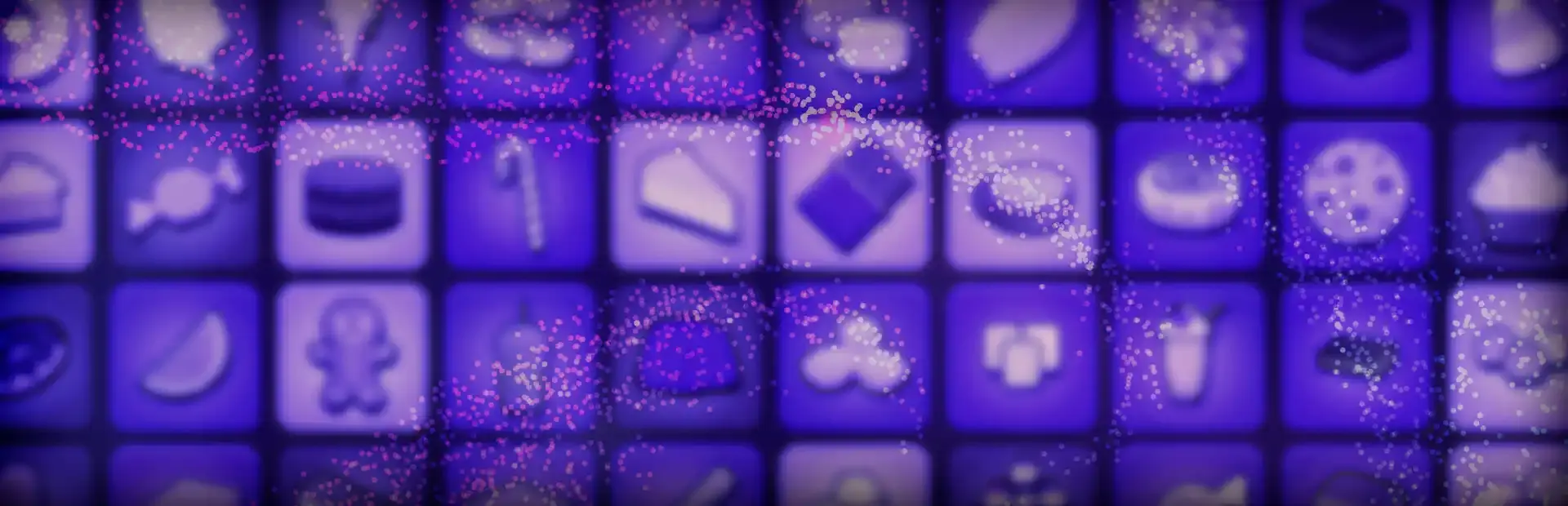 Sugar Rush background