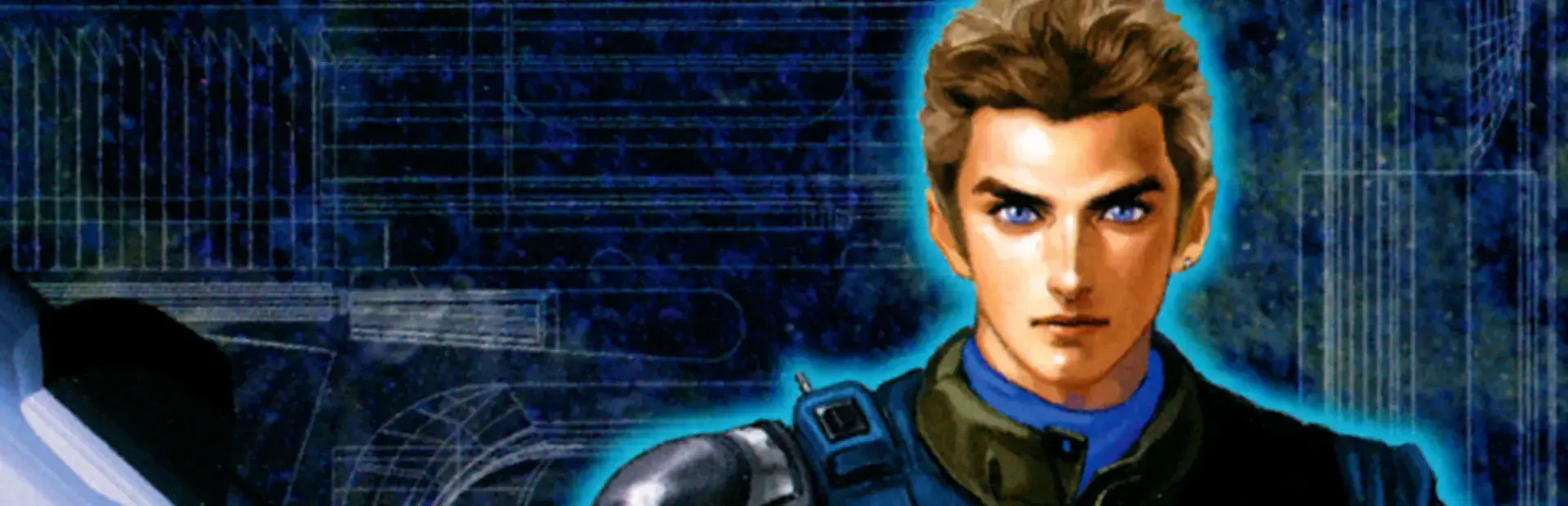 WinBack: Covert Operations background