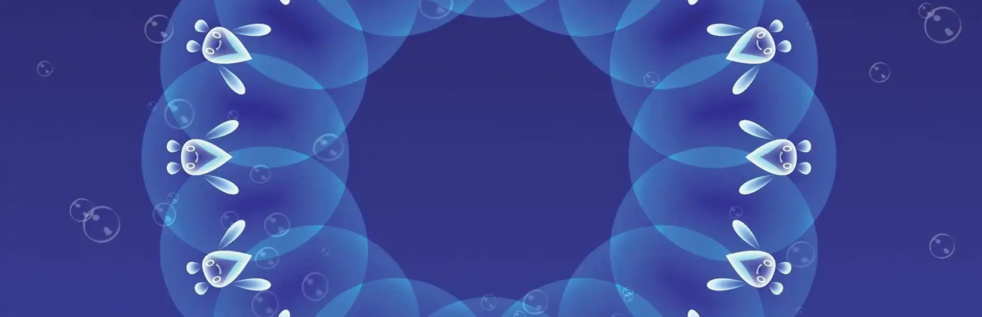 Electroplankton Marine-Crystals background