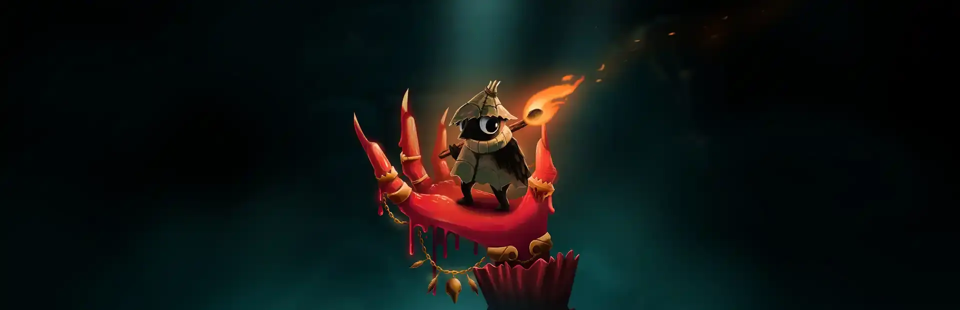 Well Dweller background