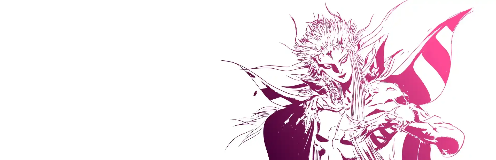 Final Fantasy II background