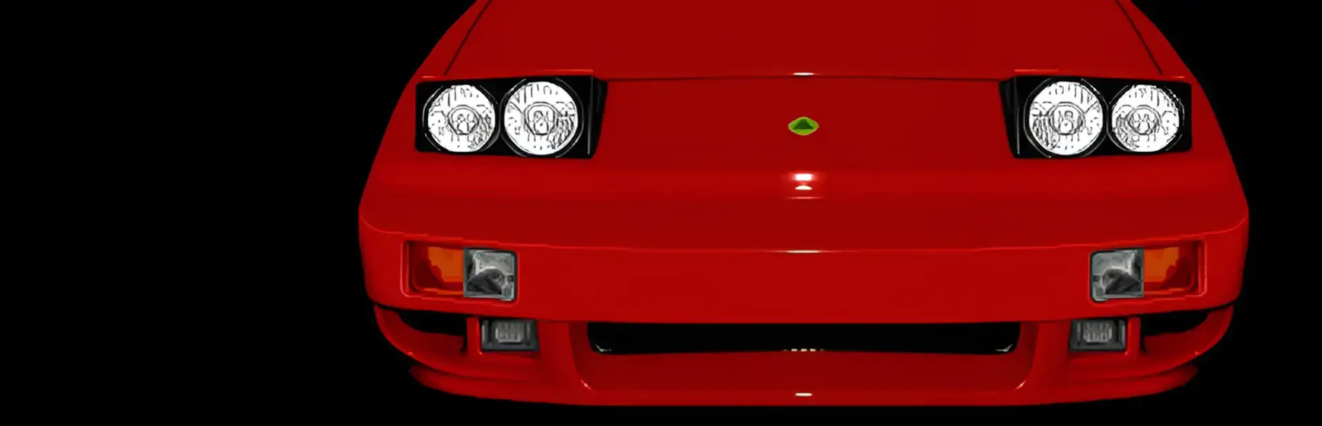 Turbo Esprit background