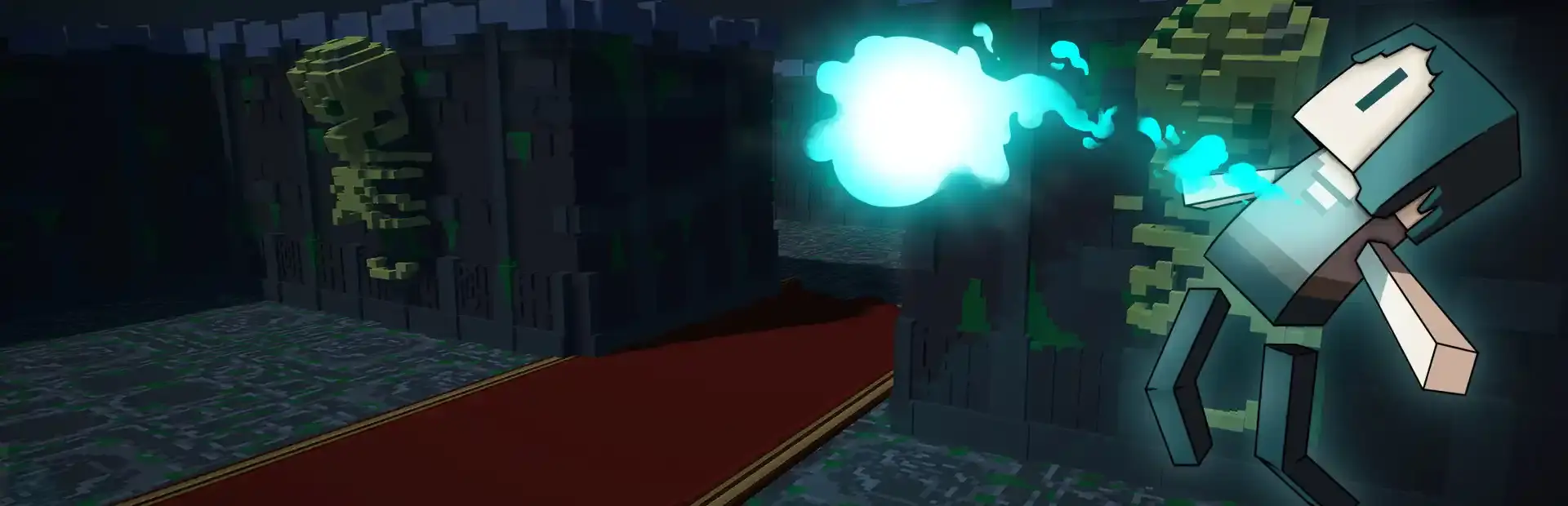 Mystic Fate background
