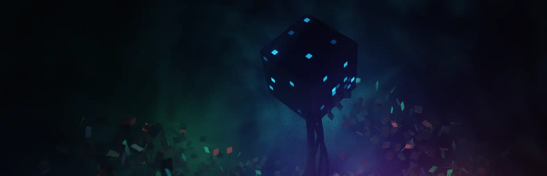 The Jackbox Survey Scramble background
