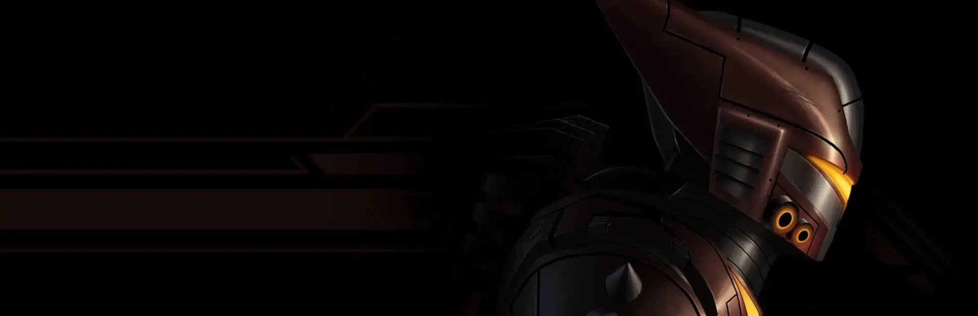 Ratchet: Deadlocked background