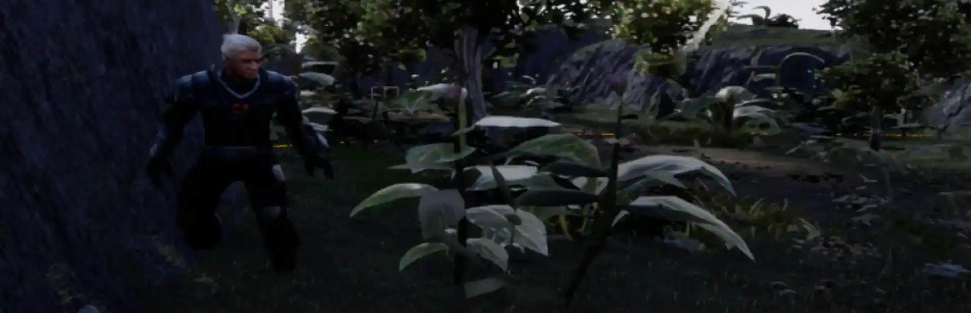 The Ai Games background
