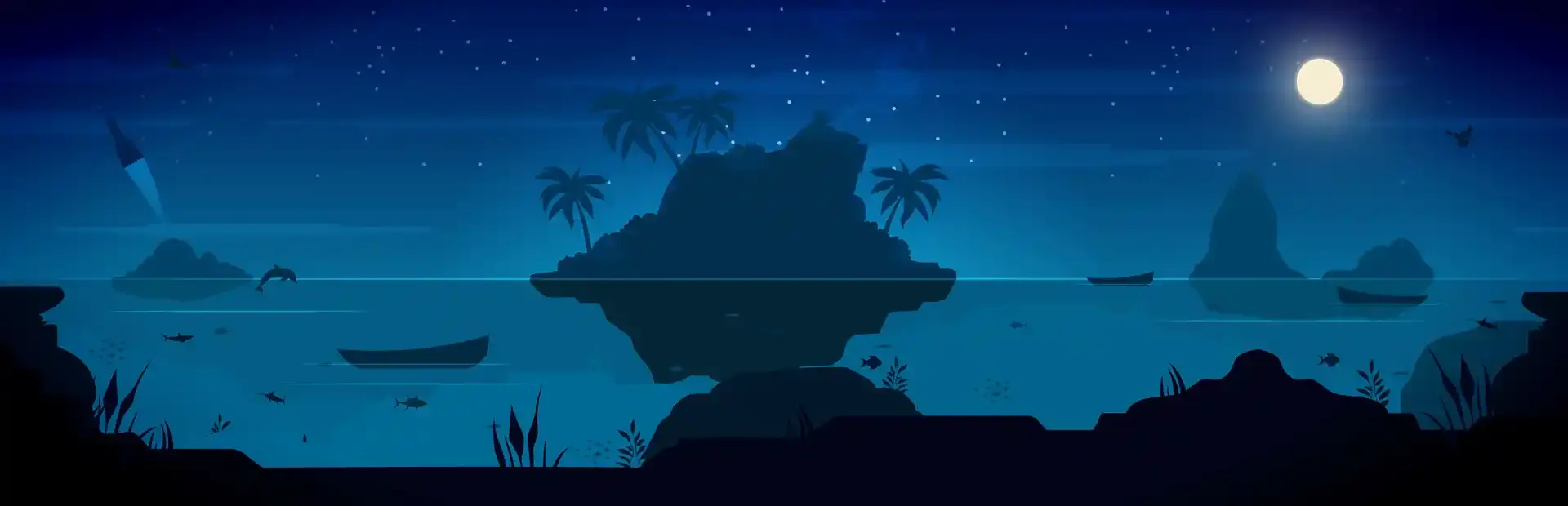 Reactonix Sandbox background