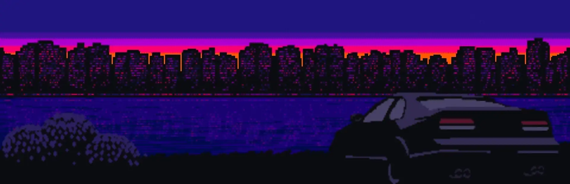 Slipstream background
