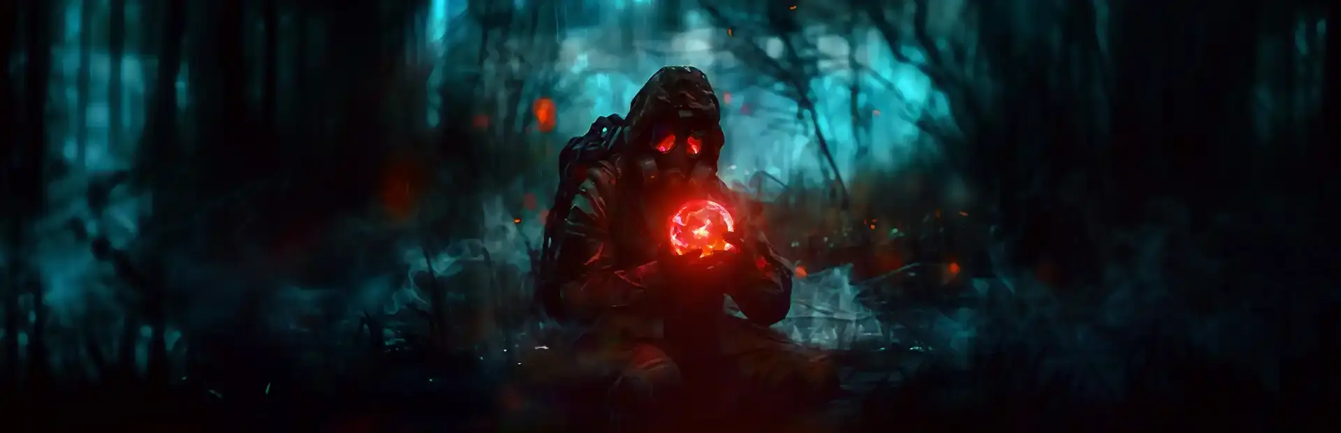 Z.O.N.A: Origin background