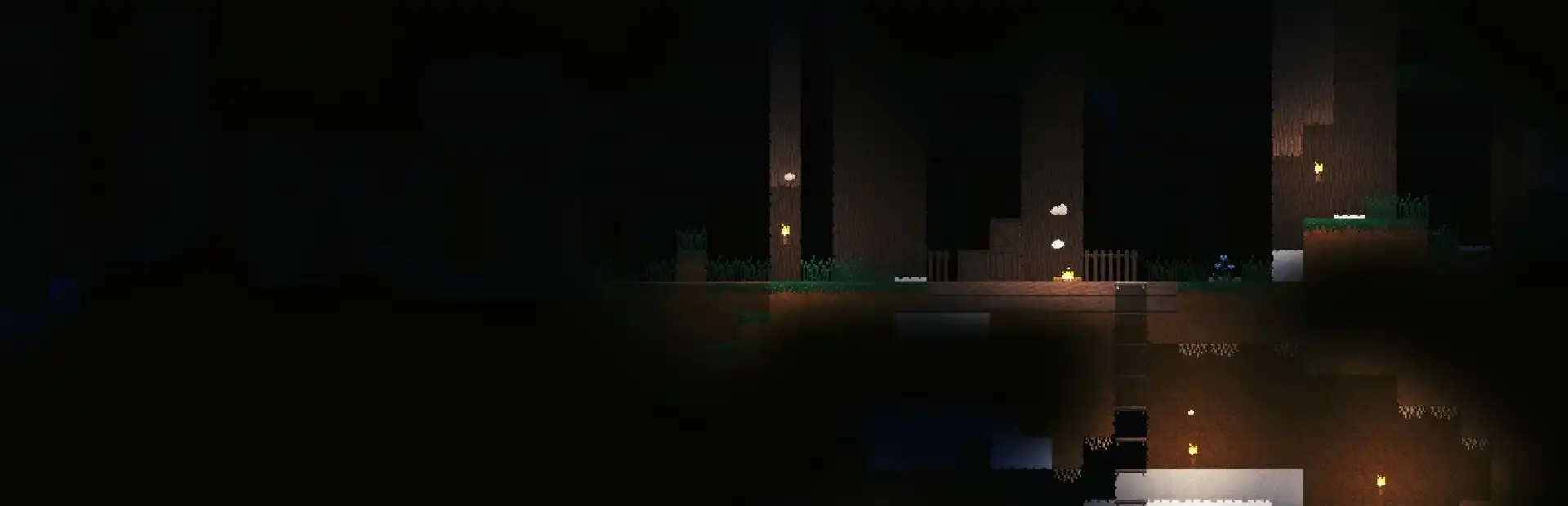 Unearther background