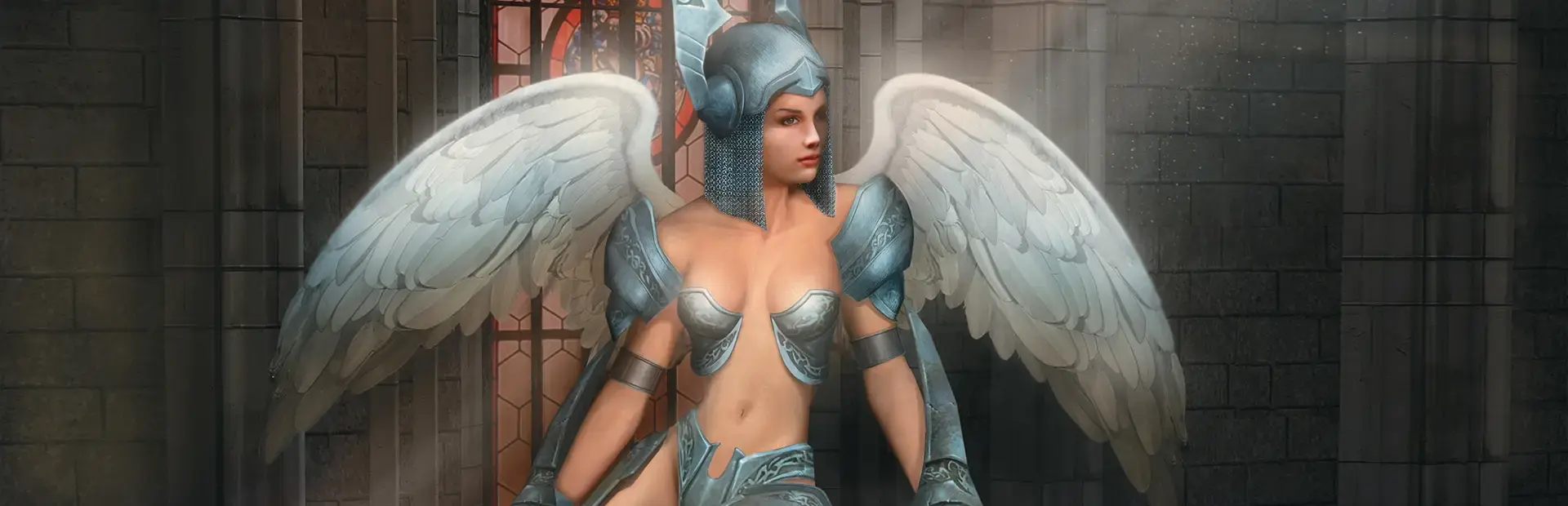 Etherlords background