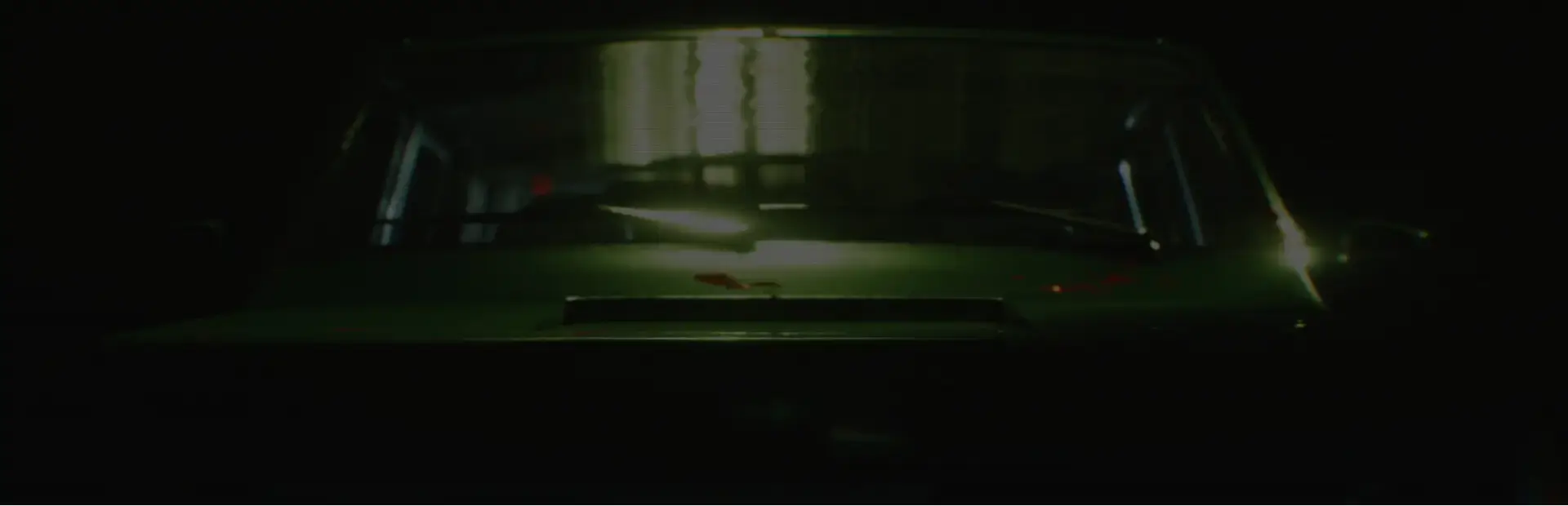 Decimate Drive background