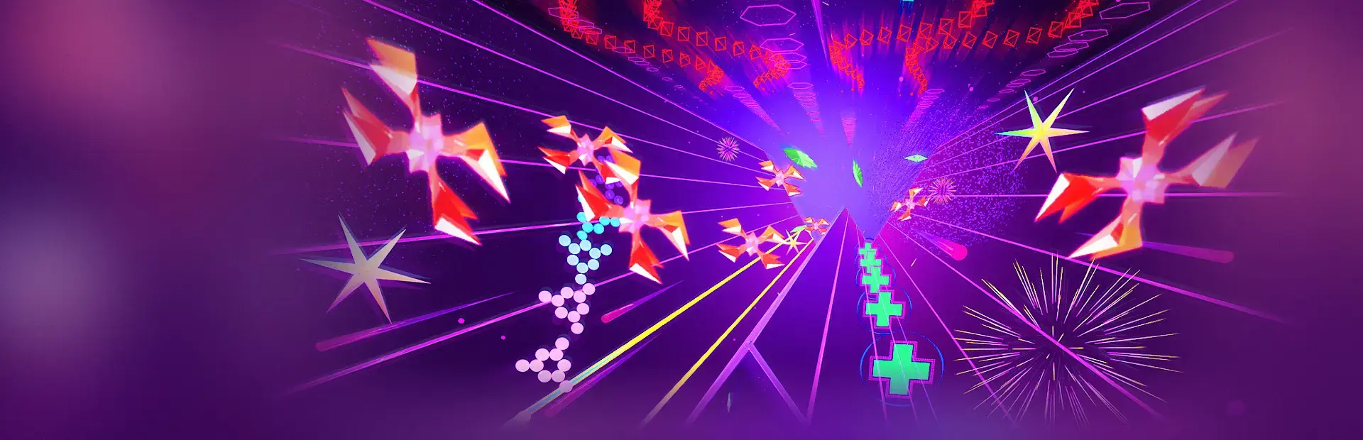 Tempest 4000 background