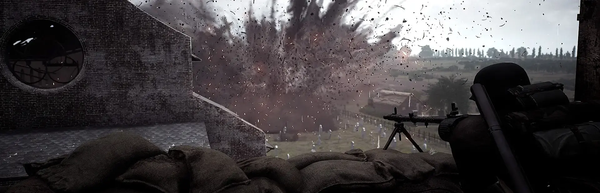 Squad 44 background