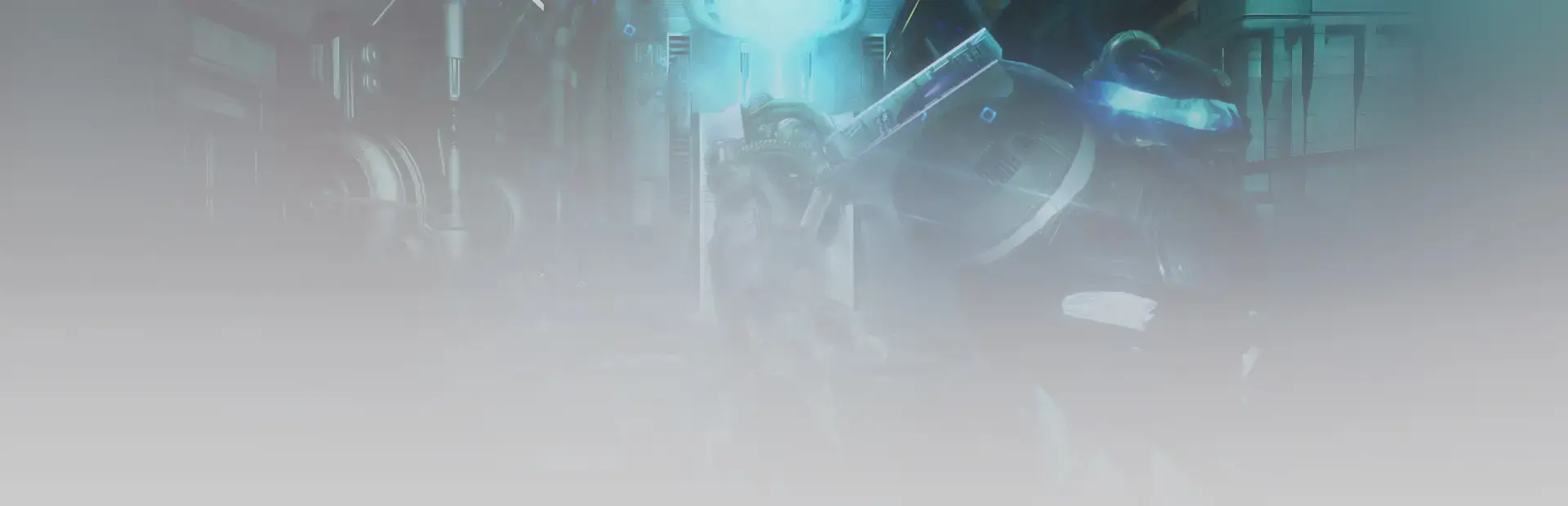The Journeyman Project 1: Pegasus Prime background