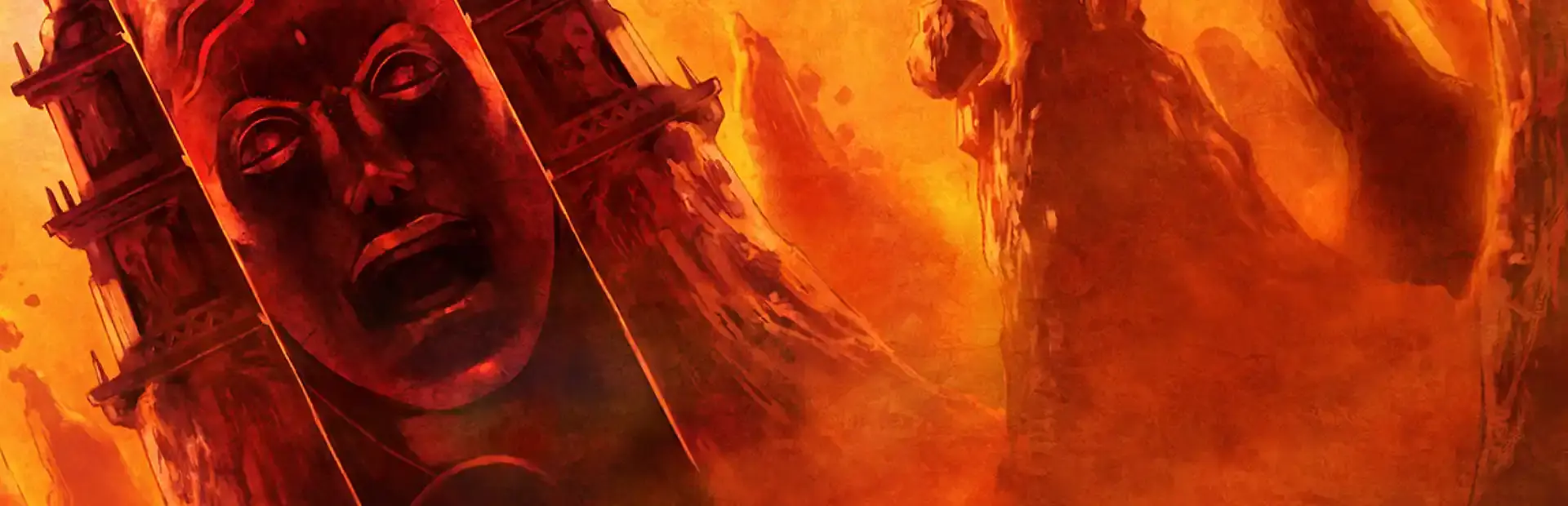 La-Mulana 2 background