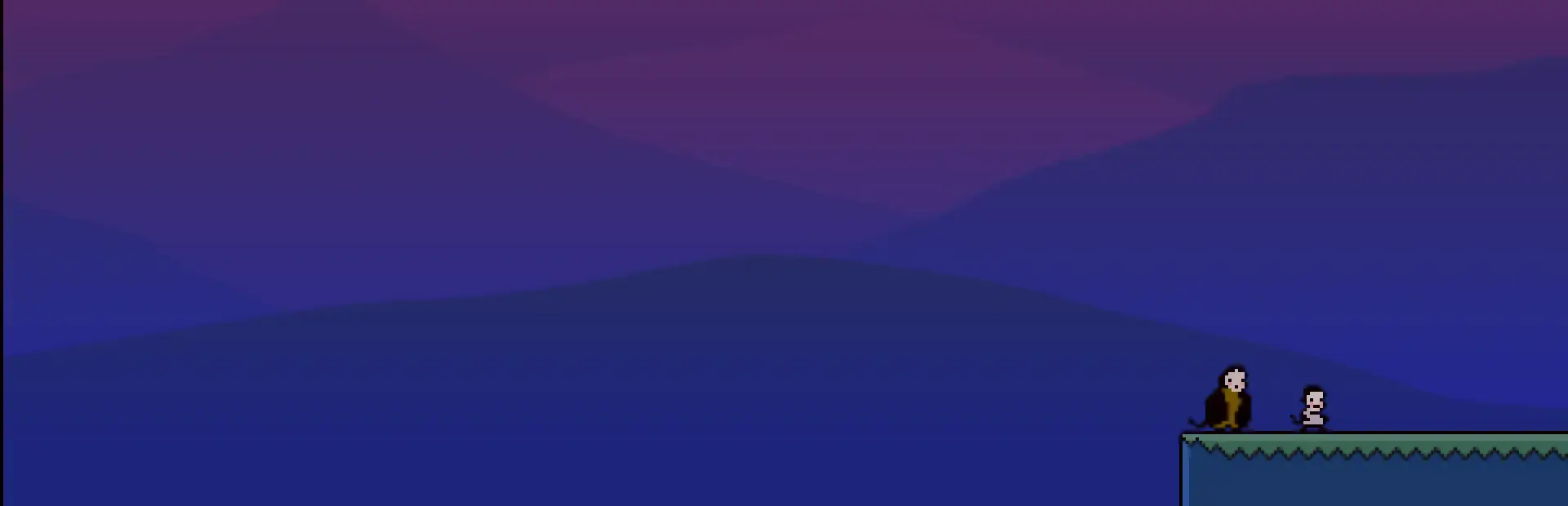 Knytt Classic background