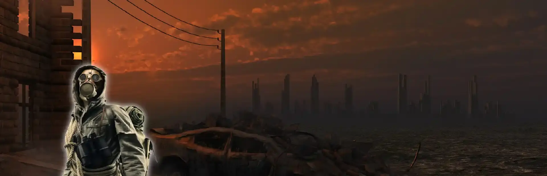 SimPocalypse background