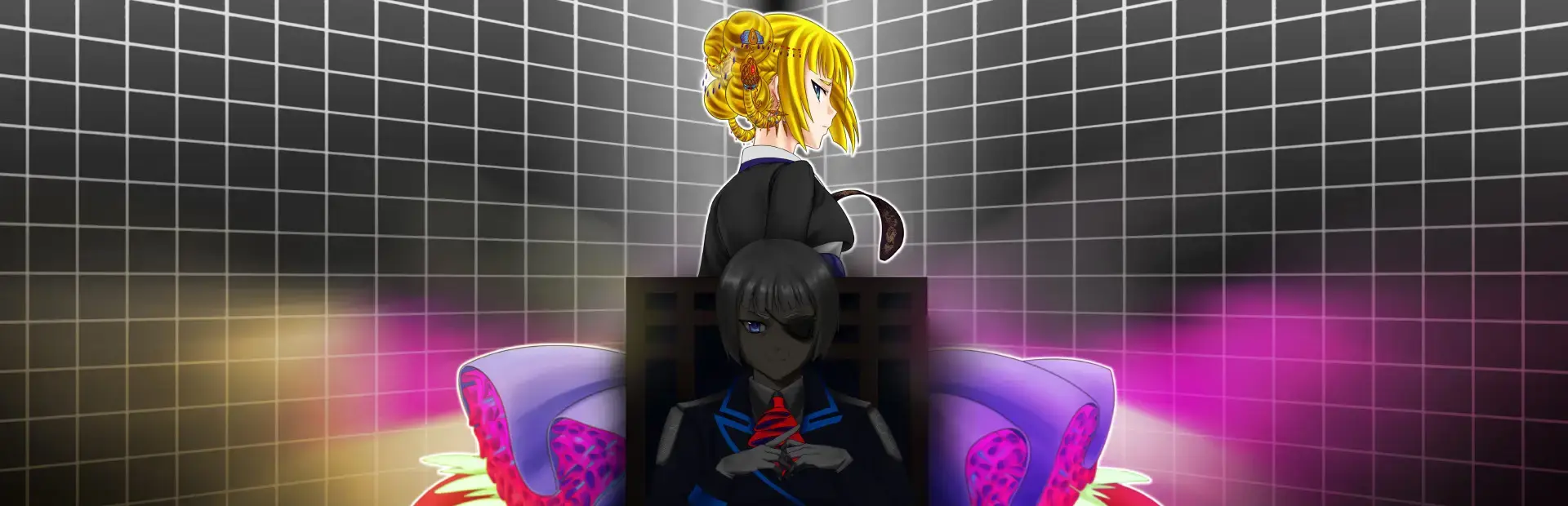 Hate Plus background