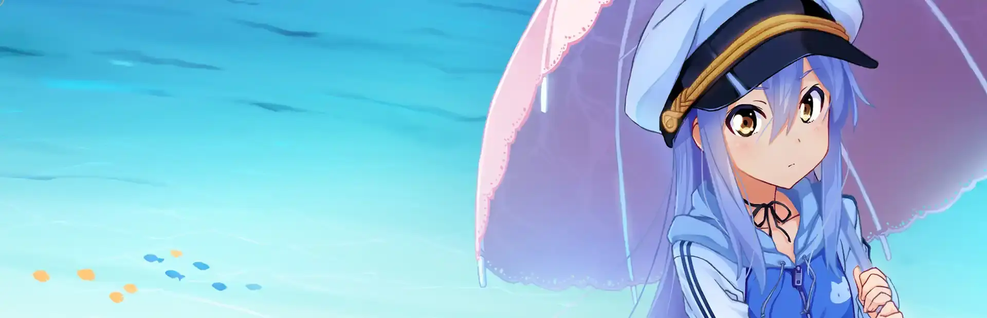 Island background