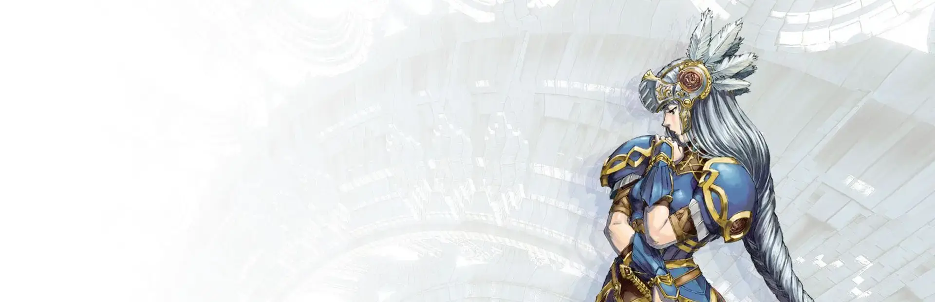 Valkyrie Profile: Lenneth background