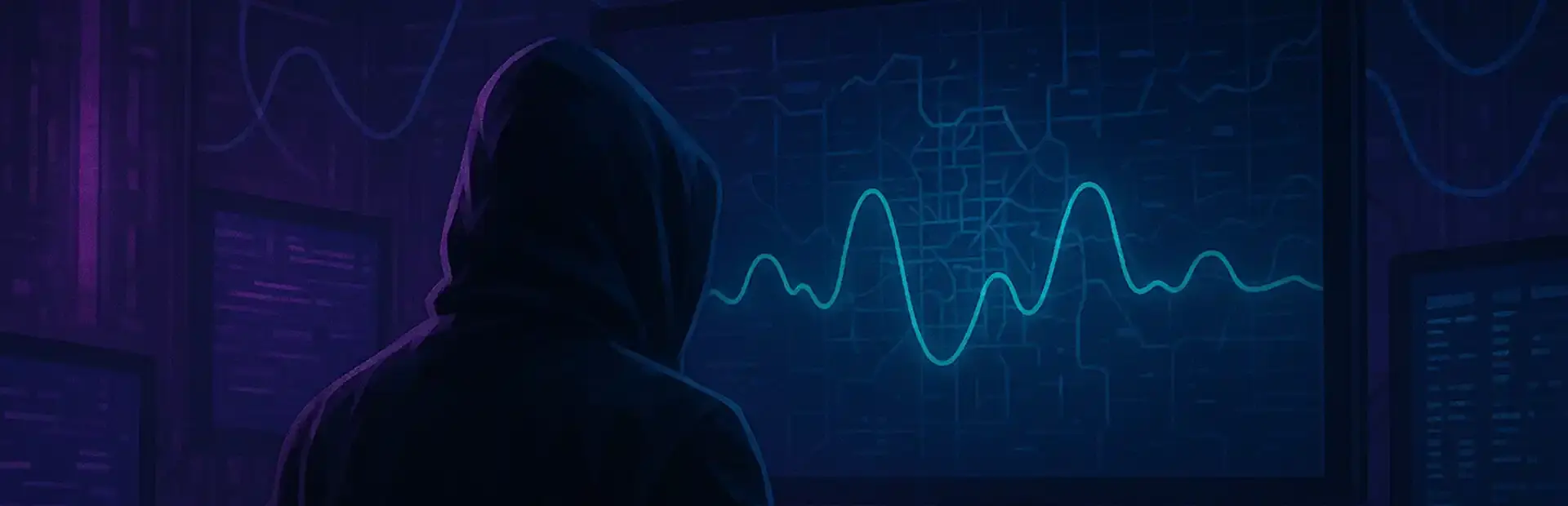 Silent Signals background