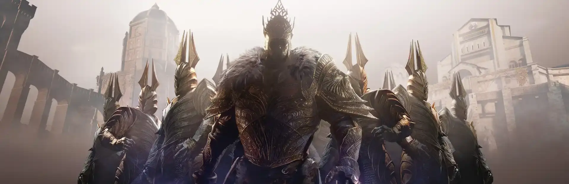 Grimlord background