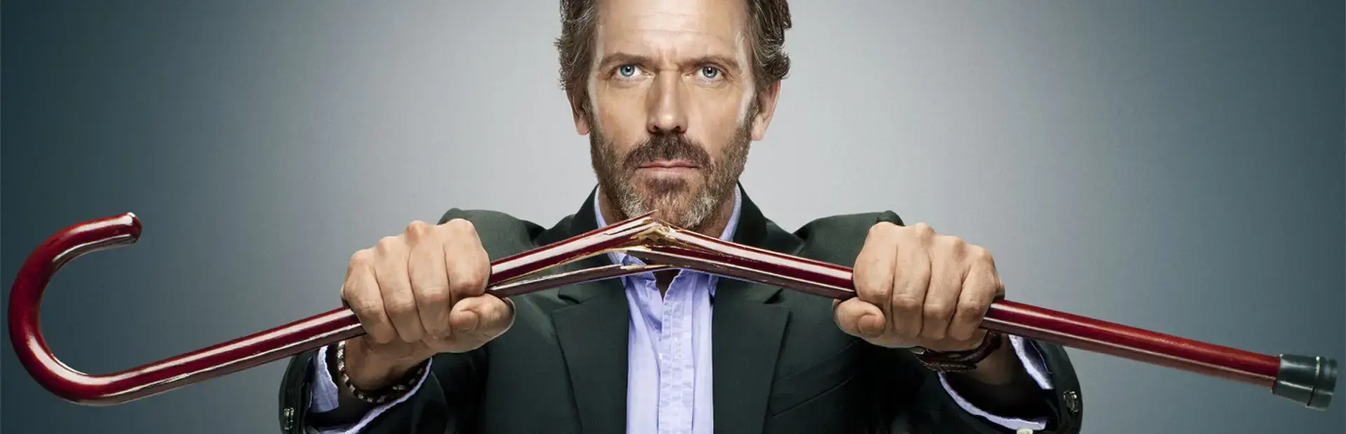 House M.D.: Episode 1 - Globetrotting background