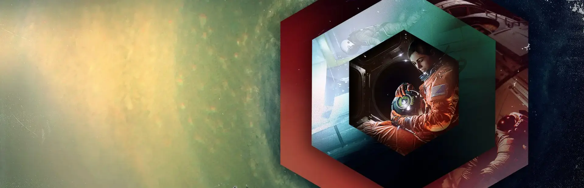 Observation background