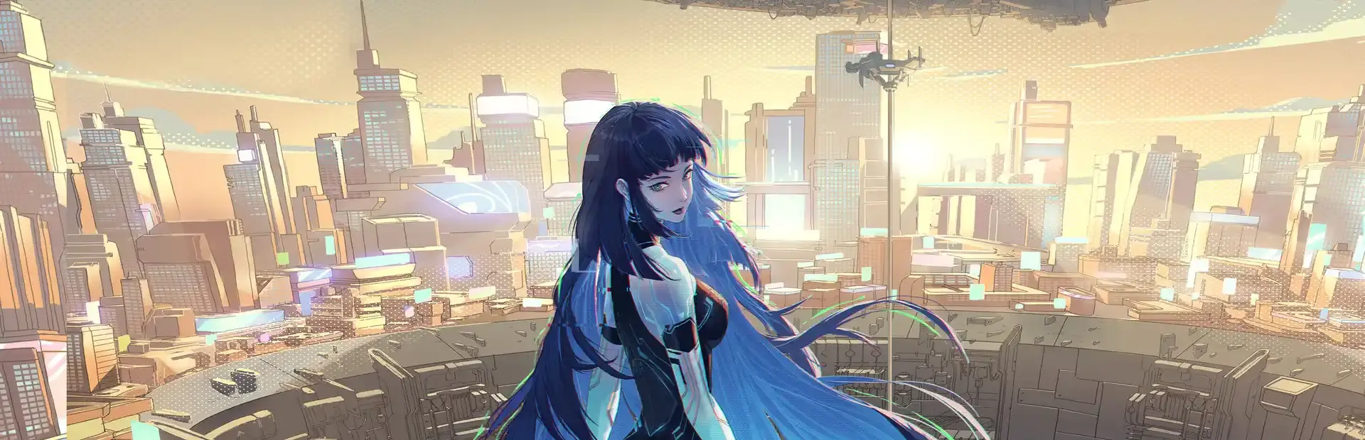 Hana background