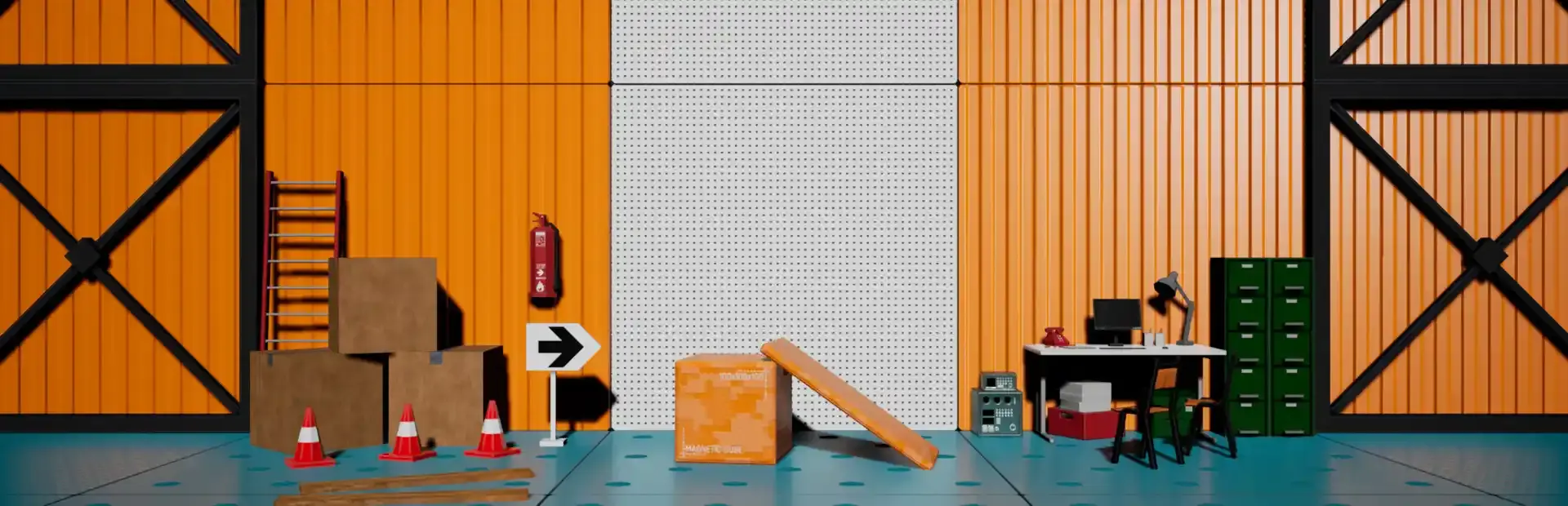 Follow The Cat background