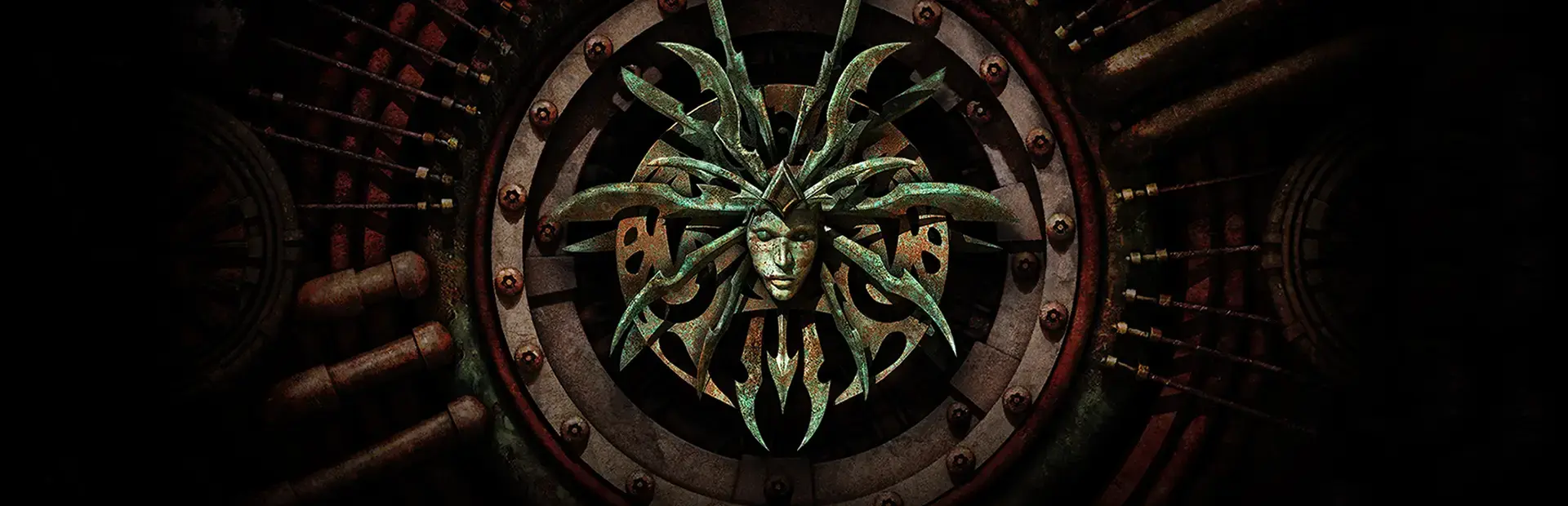 Planescape: Torment - Enhanced Edition background